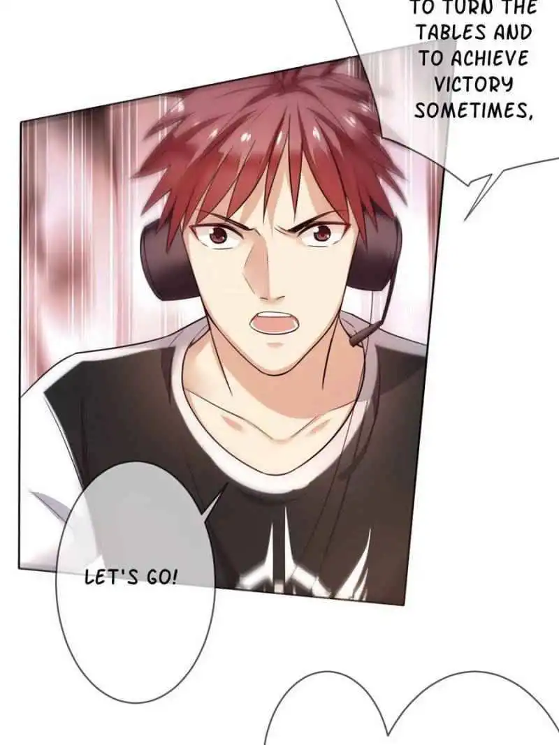 Legend Reboot Chapter 97 102